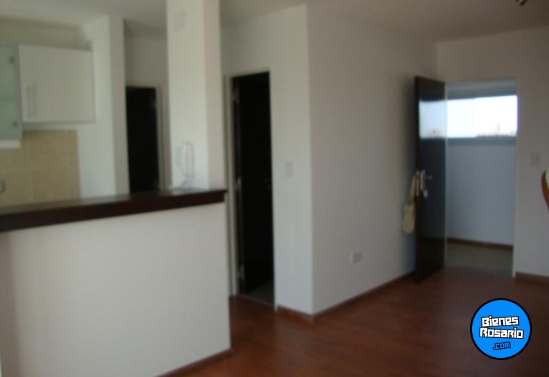 Departamentos - Rosario - Venta