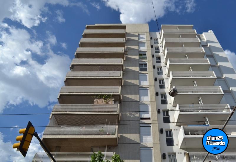 Departamentos - Rosario - Venta