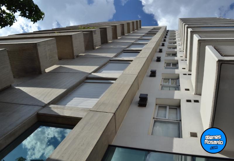 Departamentos - Rosario - Venta