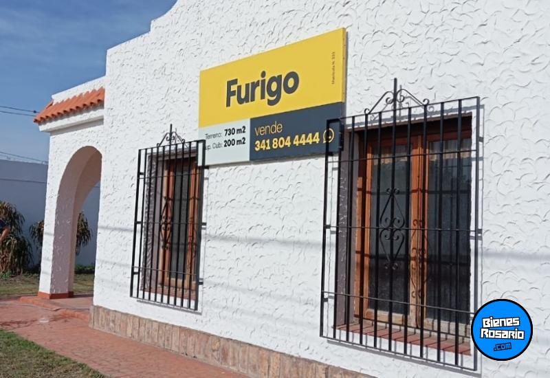 Casas - Soldini - Venta