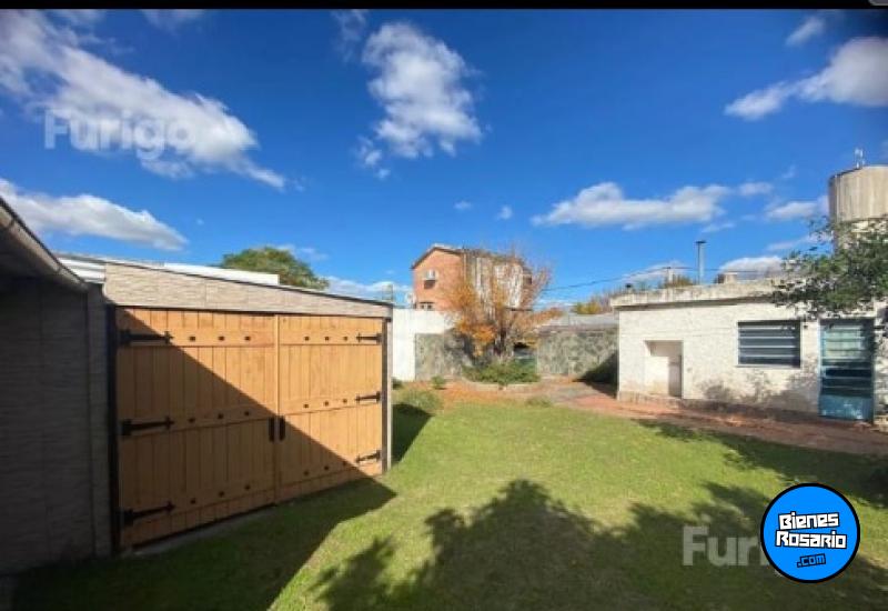 Casas - Soldini - Venta