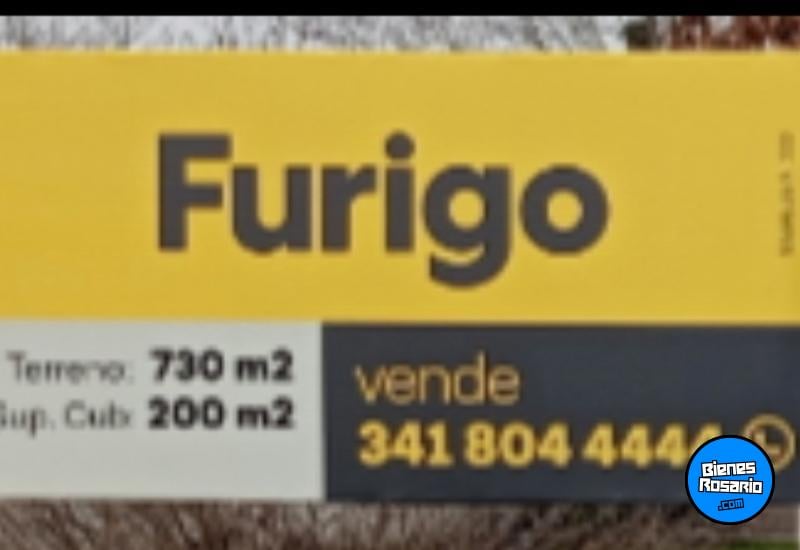 Casas - Soldini - Venta