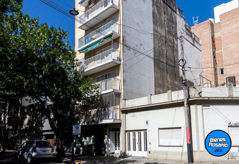Departamentos - Rosario - Venta