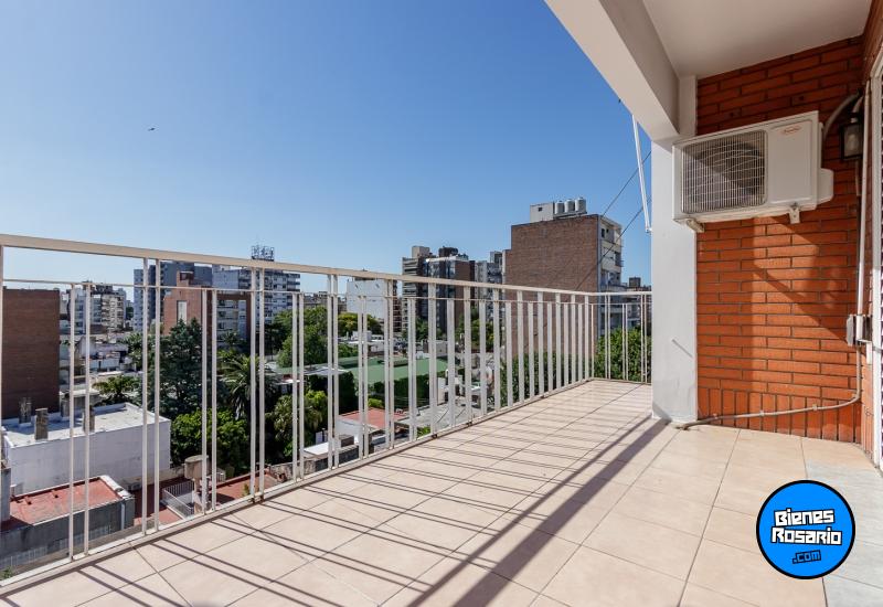 Departamentos - Rosario - Venta