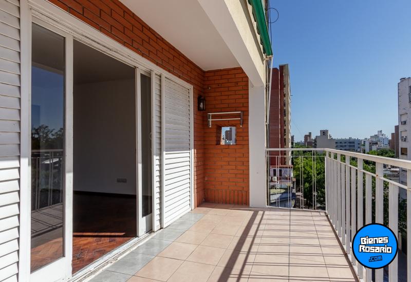 Departamentos - Rosario - Venta