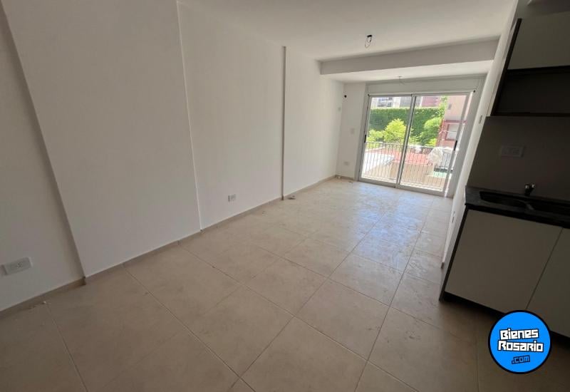 Departamentos - Rosario - Venta