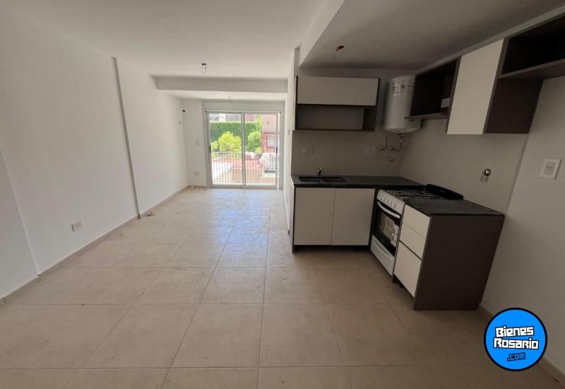 Departamentos - Rosario - Venta