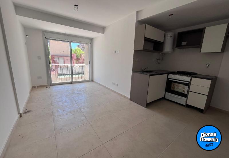 Departamentos - Rosario - Venta