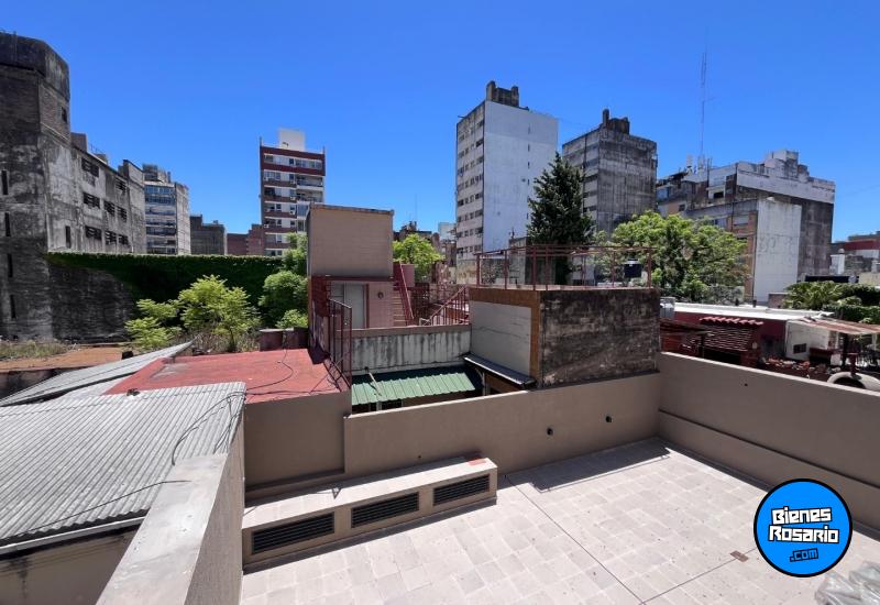 Departamentos - Rosario - Venta