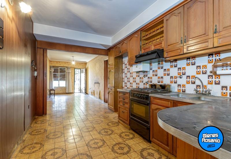 Casas - Rosario - Venta
