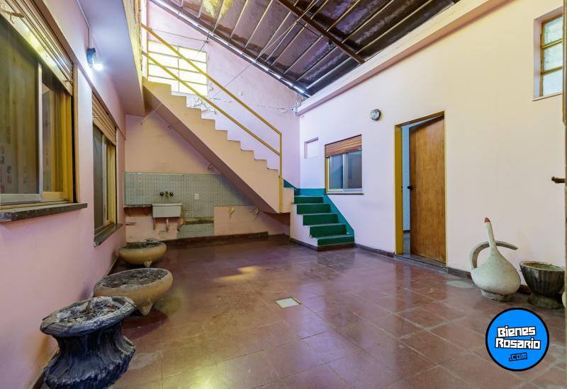 Casas - Rosario - Venta