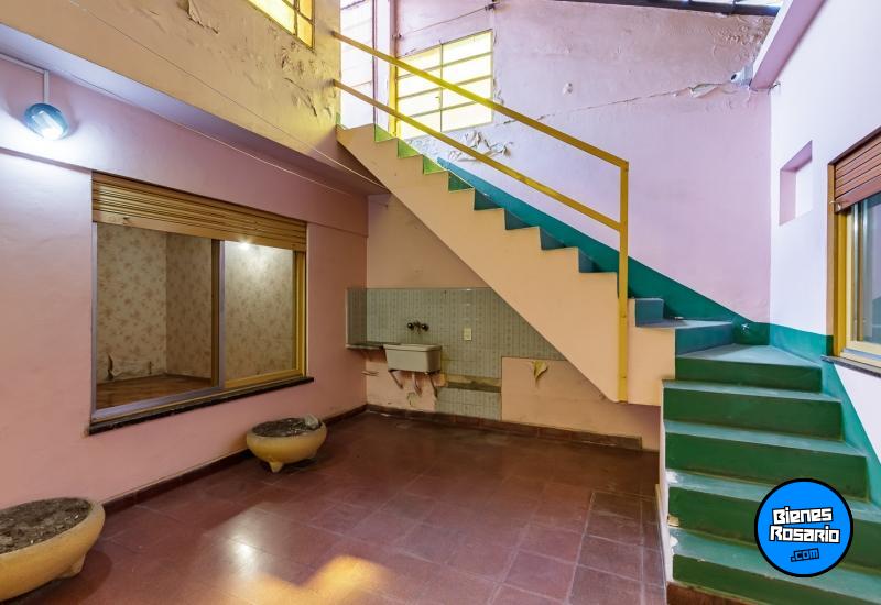Casas - Rosario - Venta