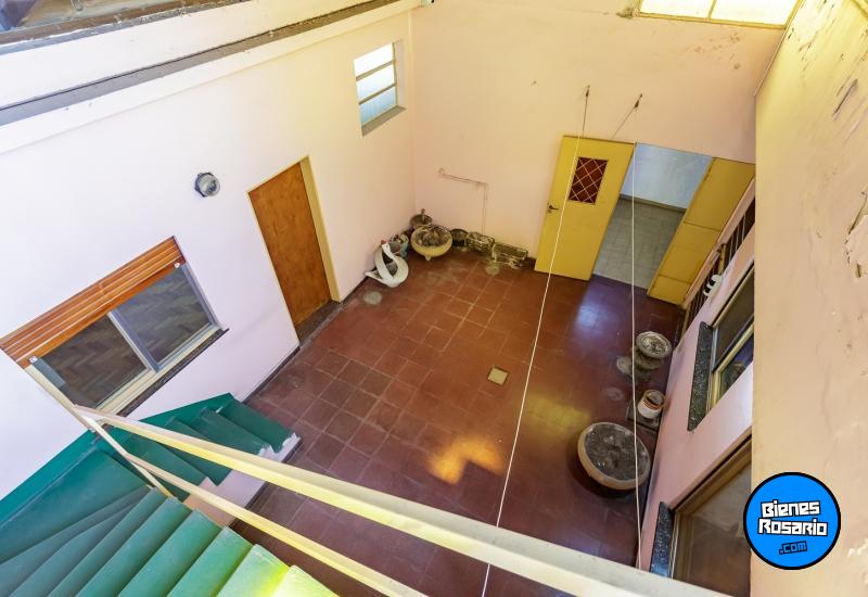 Casas - Rosario - Venta