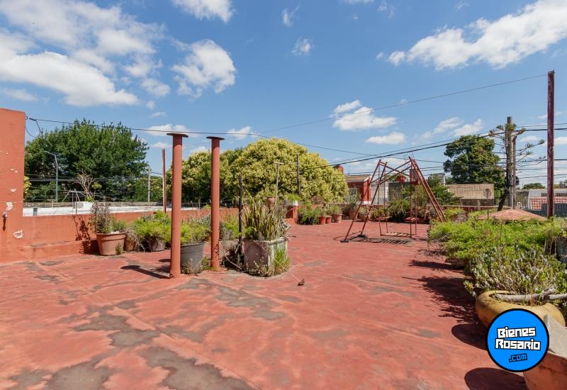 Casas - Rosario - Venta