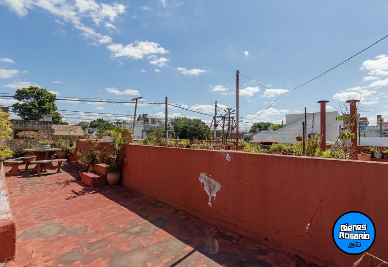 Casas - Rosario - Venta