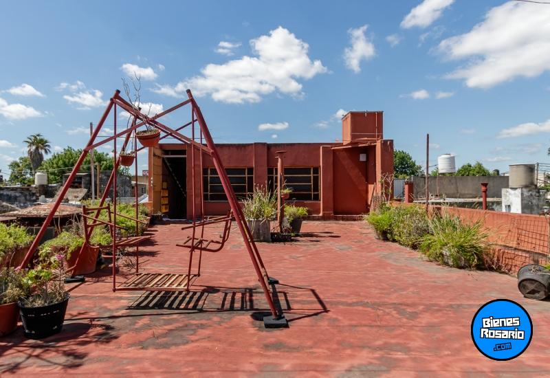Casas - Rosario - Venta