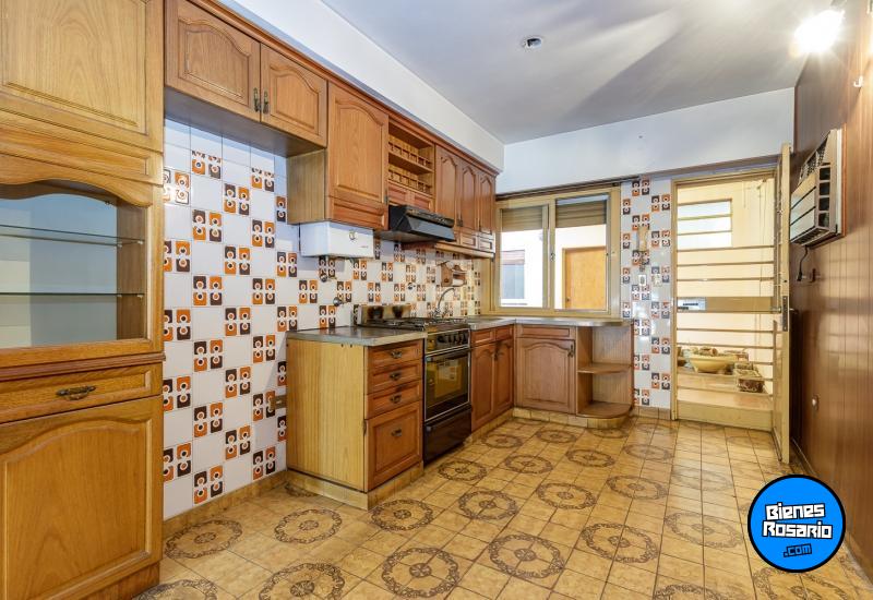 Casas - Rosario - Venta