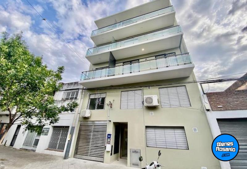 Departamentos - Rosario - Venta
