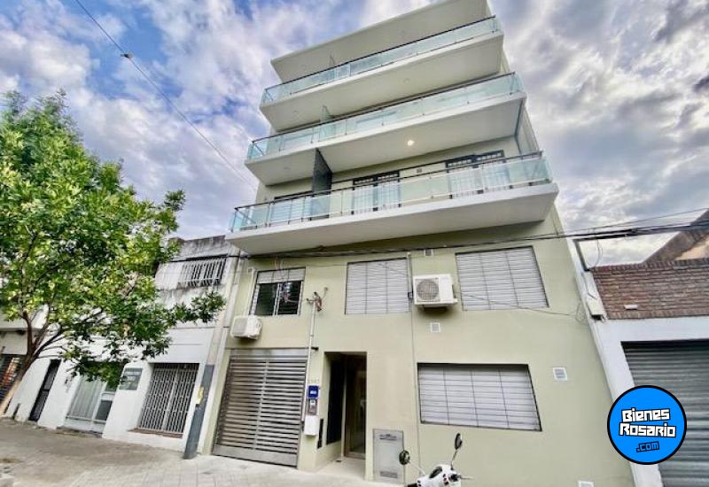Departamentos - Rosario - Venta