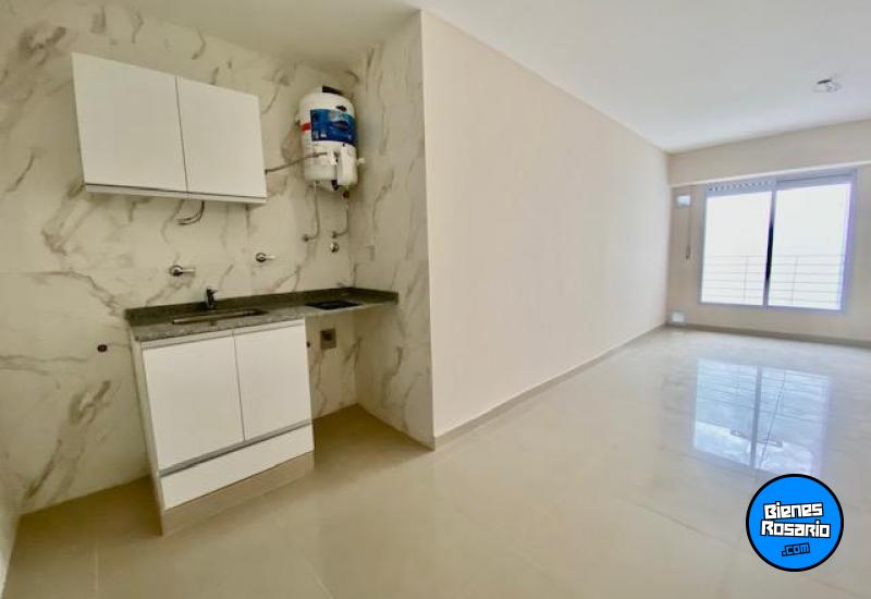 Departamentos - Rosario - Venta