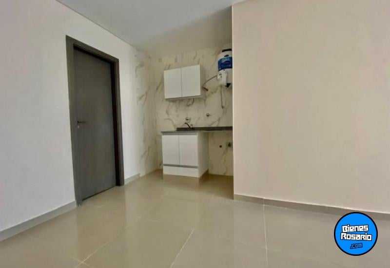 Departamentos - Rosario - Venta