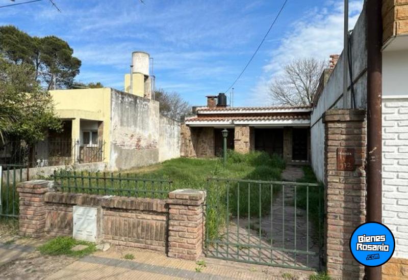 Casas - Rosario - Venta