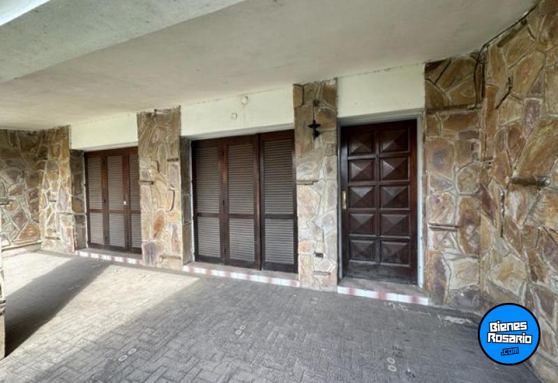 Casas - Rosario - Venta
