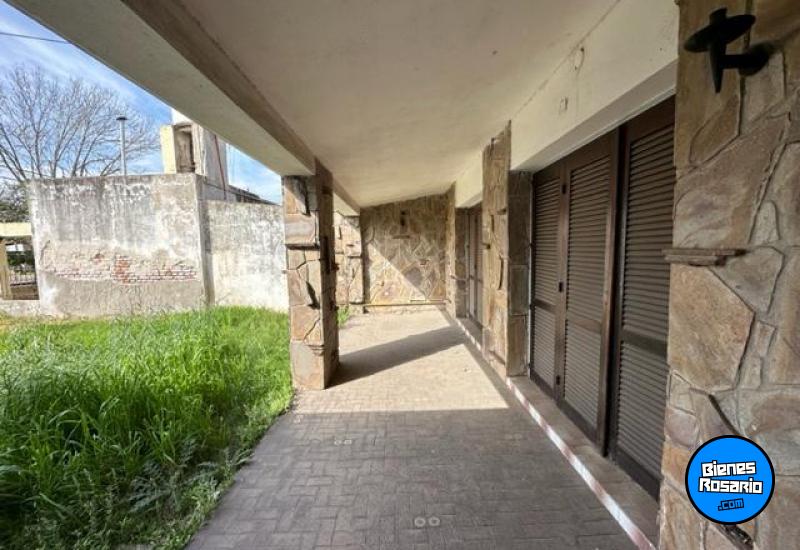 Casas - Rosario - Venta