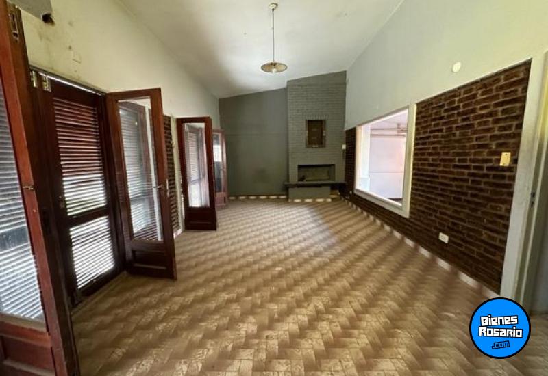 Casas - Rosario - Venta