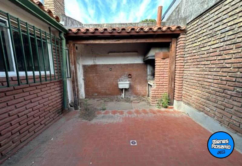 Casas - Rosario - Venta