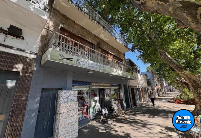 Terrenos - Rosario - Venta