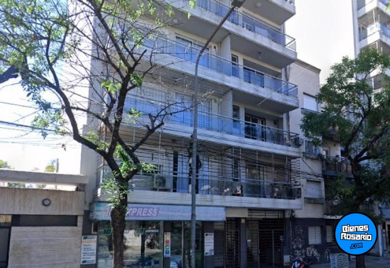 Departamentos - Rosario -  Alquiler