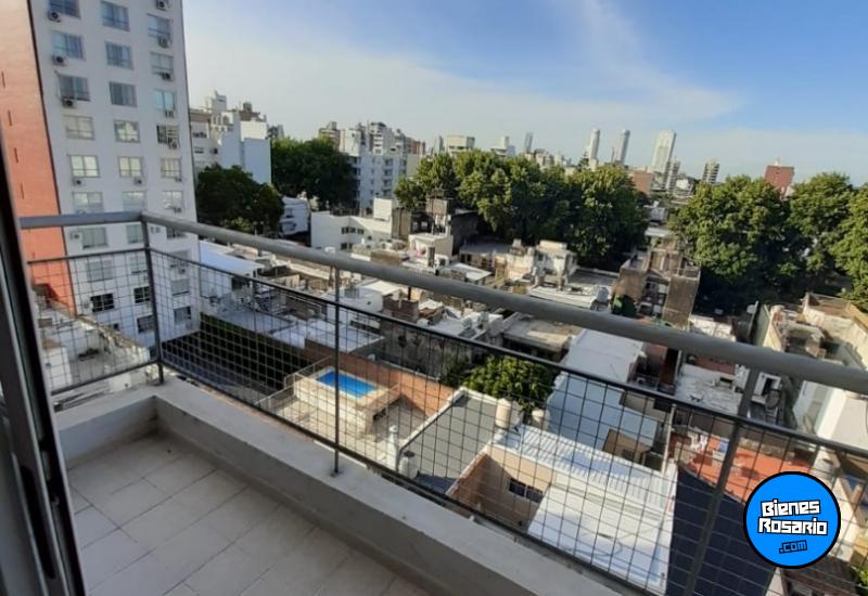Departamentos - Rosario -  Alquiler