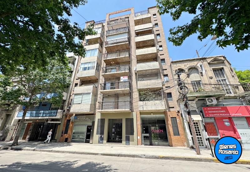 Departamentos - Rosario - Venta