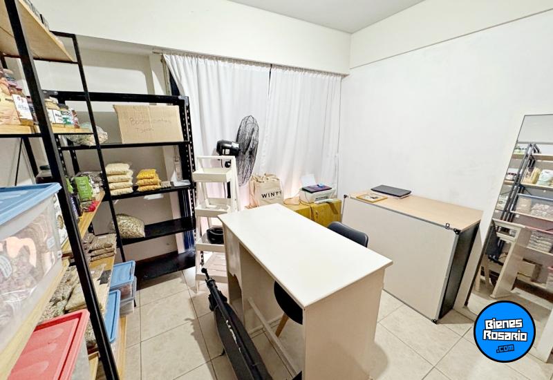 Departamentos - Rosario - Venta