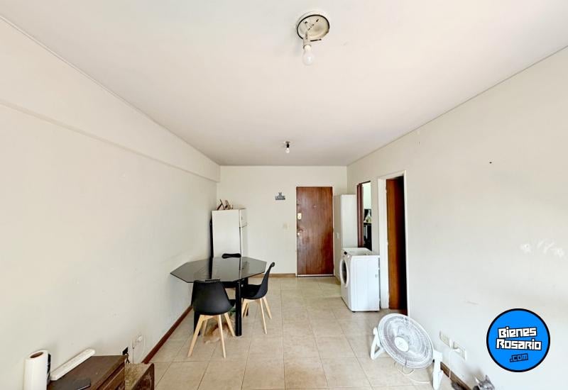 Departamentos - Rosario - Venta
