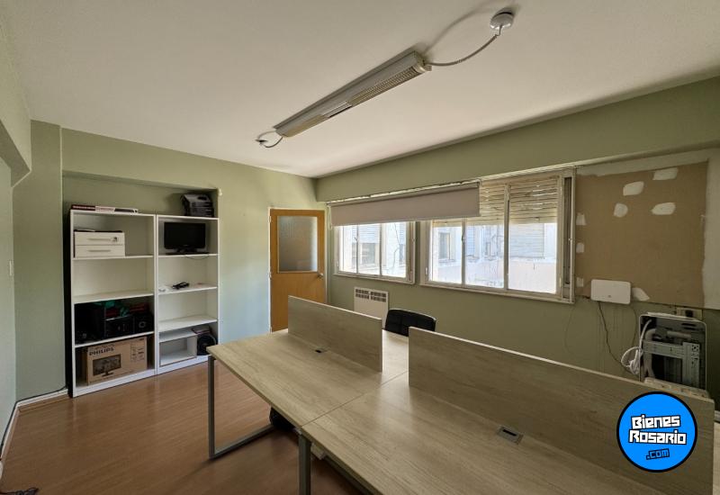 Oficinas - Rosario - Venta