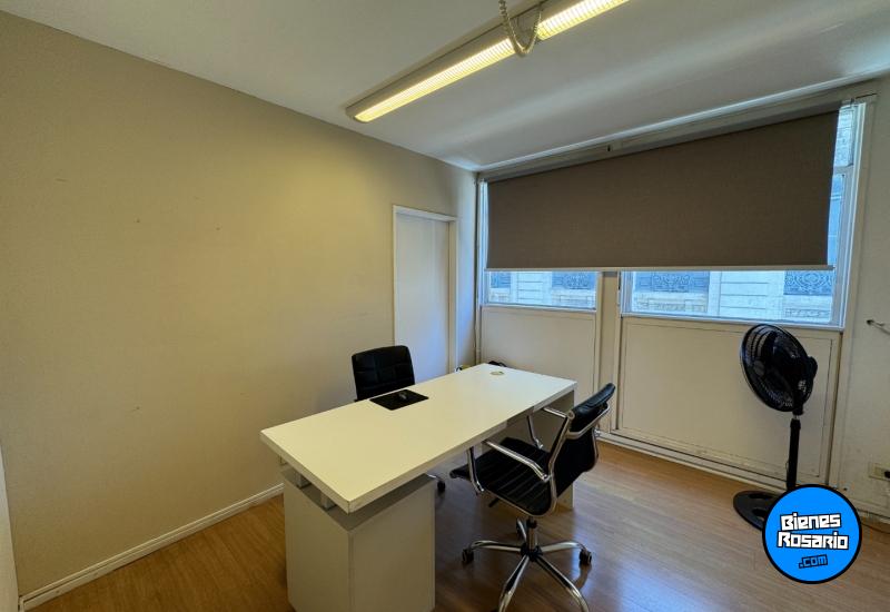 Oficinas - Rosario - Venta
