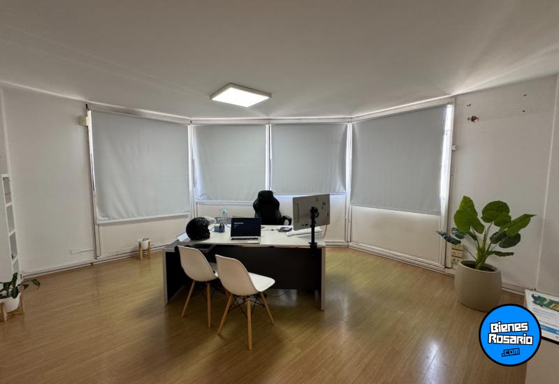 Oficinas - Rosario - Venta