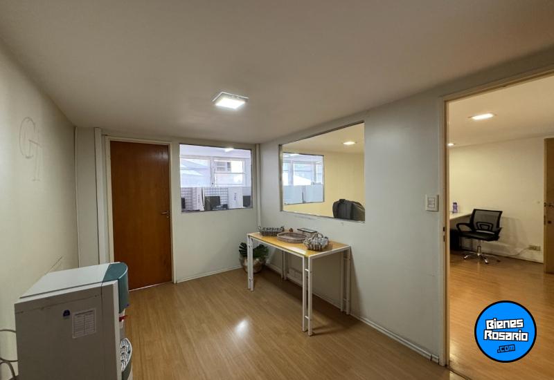 Oficinas - Rosario - Venta