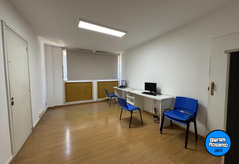 Oficinas - Rosario - Venta