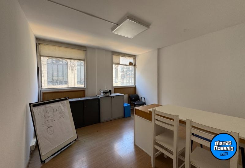 Oficinas - Rosario - Venta