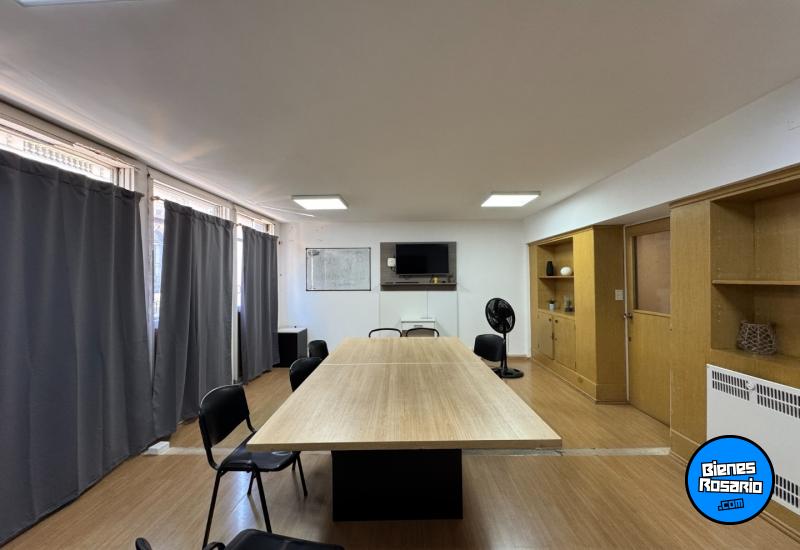 Oficinas - Rosario - Venta