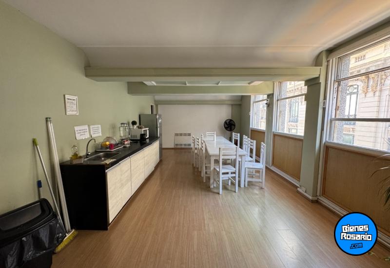 Oficinas - Rosario - Venta