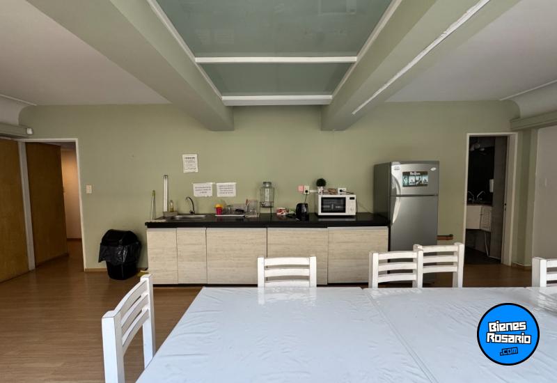 Oficinas - Rosario - Venta