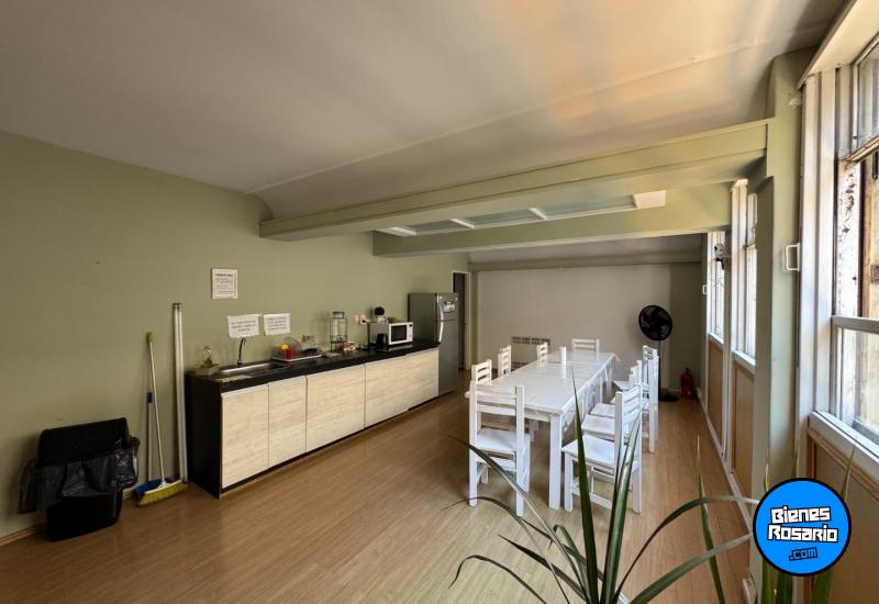 Oficinas - Rosario - Venta