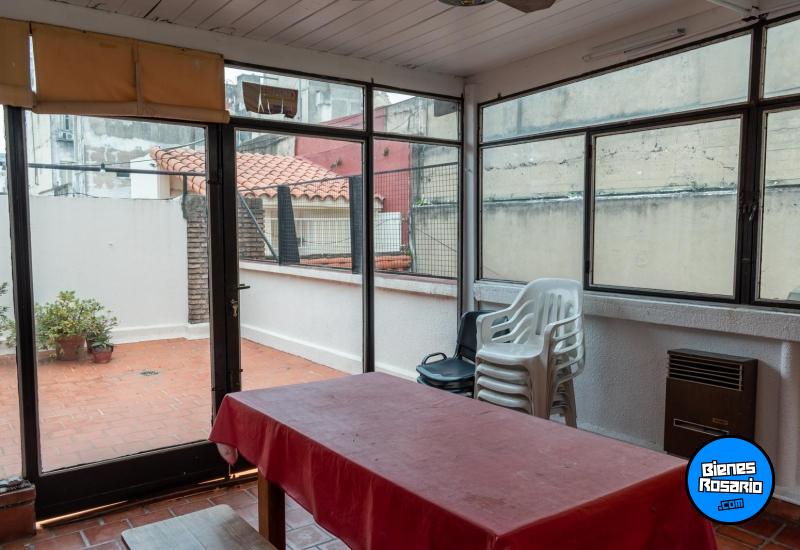 Departamentos de pasillo - Rosario - Venta