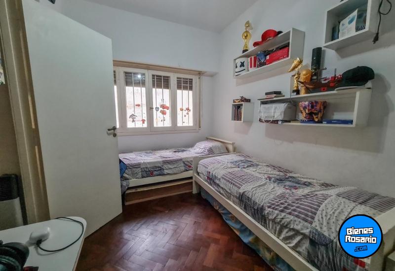 Departamentos de pasillo - Rosario - Venta
