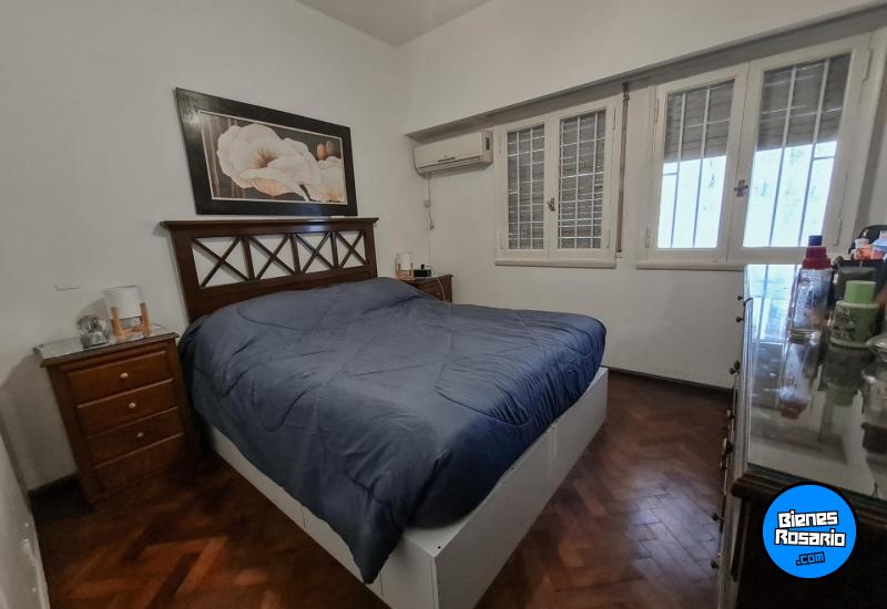 Departamentos de pasillo - Rosario - Venta