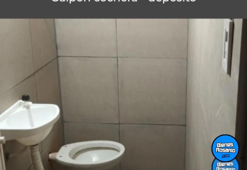 Galpones / Depósitos - Rosario - Venta